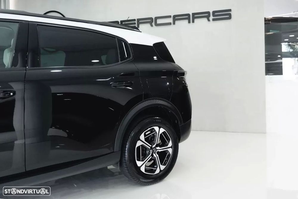 Citroën C3 Aircross 1.2 Hybrid Plus e-DSC6 - 9
