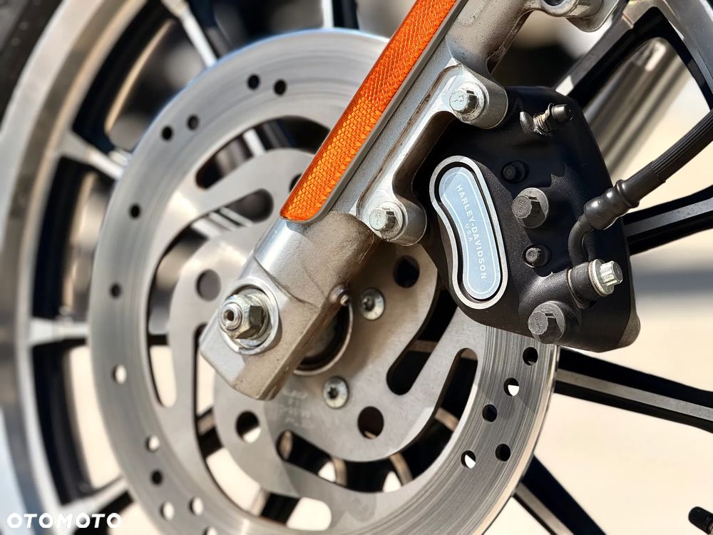 Harley-Davidson Dyna Low Rider - 18