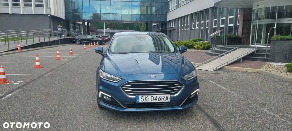 Ford Mondeo 1.5 EcoBoost Trend - 6