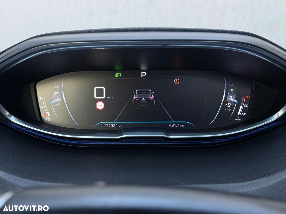 Peugeot 3008 - 19