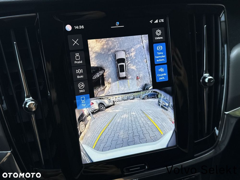 Volvo V90 - 29