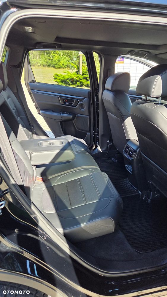 Honda CR-V - 27