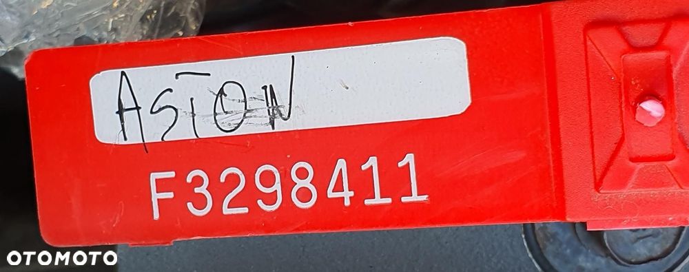 SILNIK AM16 ASTON MARTIN RAPIDE 6.0 V12 KOMPLETNY - 8