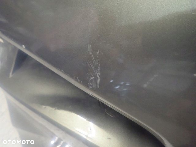 KLAPA TYŁ TYLNA POKRYWA TOYOTA COROLLA E21 KOMBI - 2