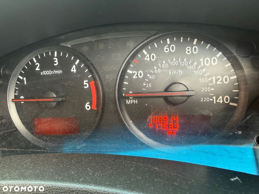 Nissan Navara - 8