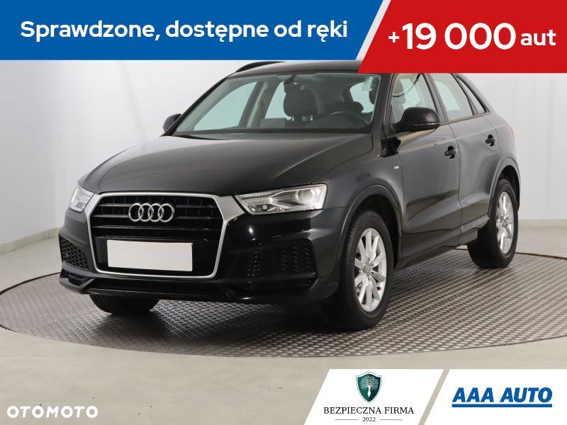 Audi Q3 - 1