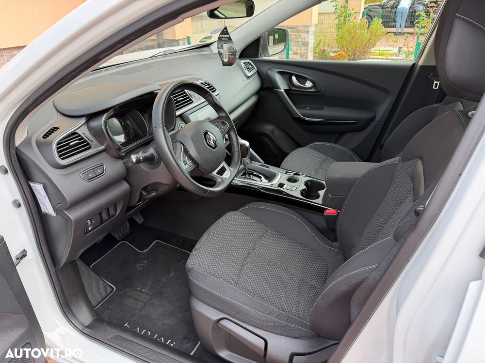 Renault Kadjar - 9