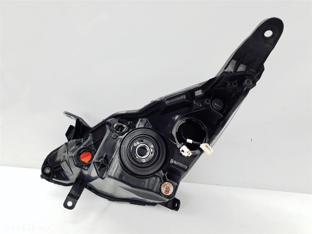 TOYOTA AYGO II 14r+ LAMPA PRZÓD SOCZEWKA LED ORY EU !!! 0H17 - 7