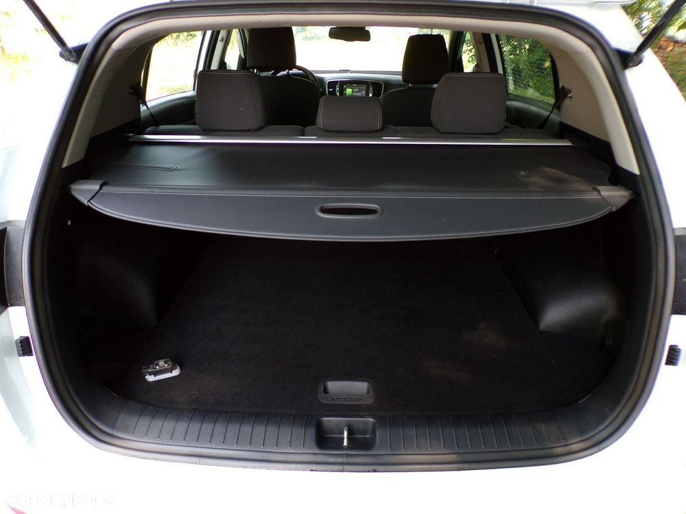Kia Sportage - 30