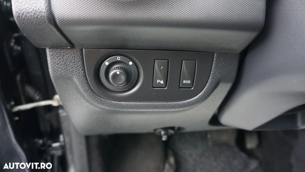 Dacia Logan MCV 0.9 TCe 90 CP Easy-R Prestige - 17