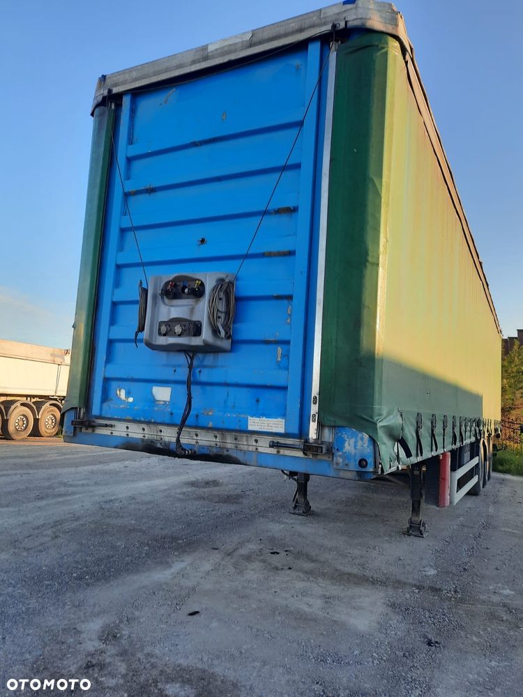 Fruehauf Tx34 - 4