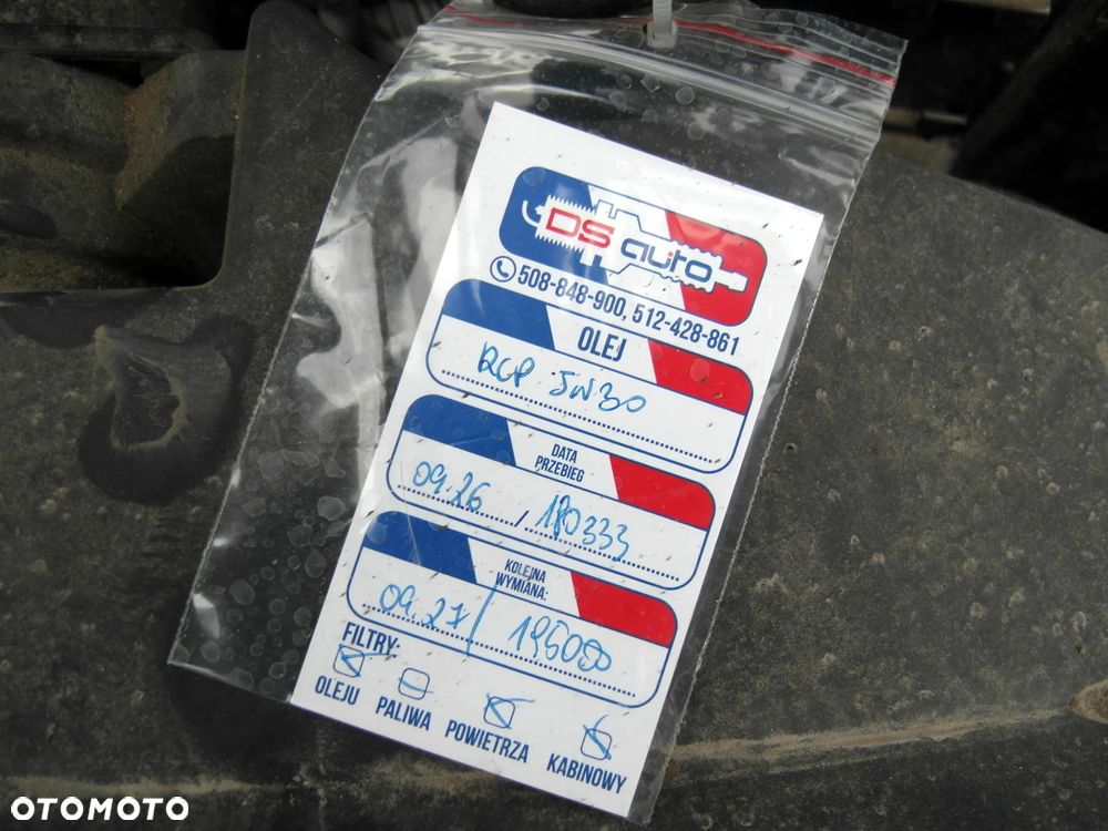 Peugeot 308 BlueHDi FAP 150 Stop & Start Allure - 40