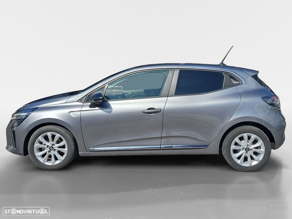 Renault Clio 1.0 TCe Intens CVT - 2