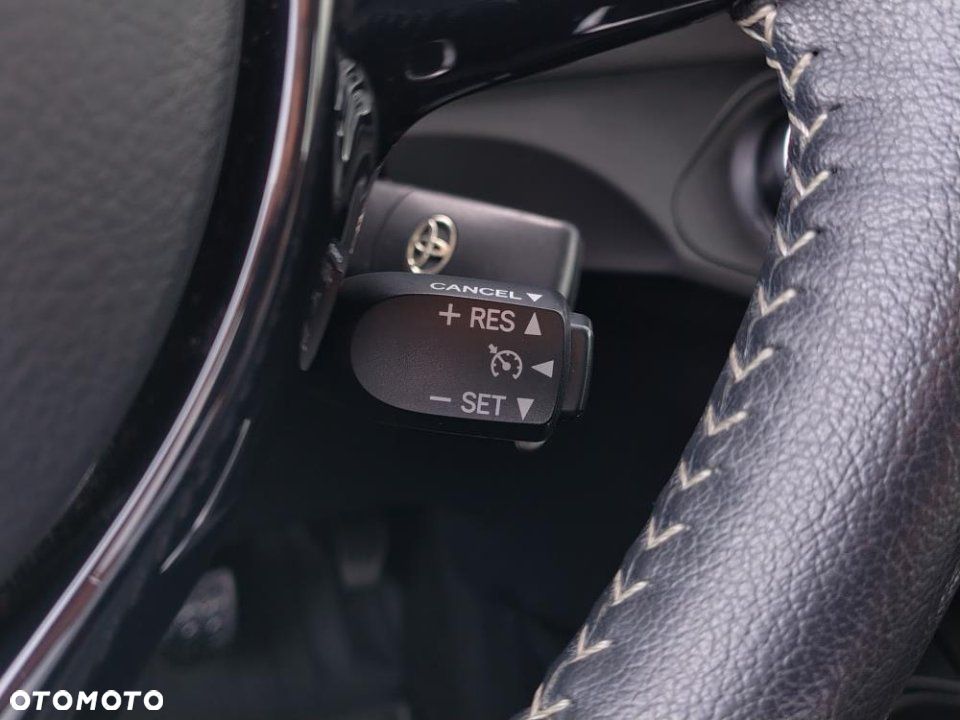 Toyota Yaris - 21