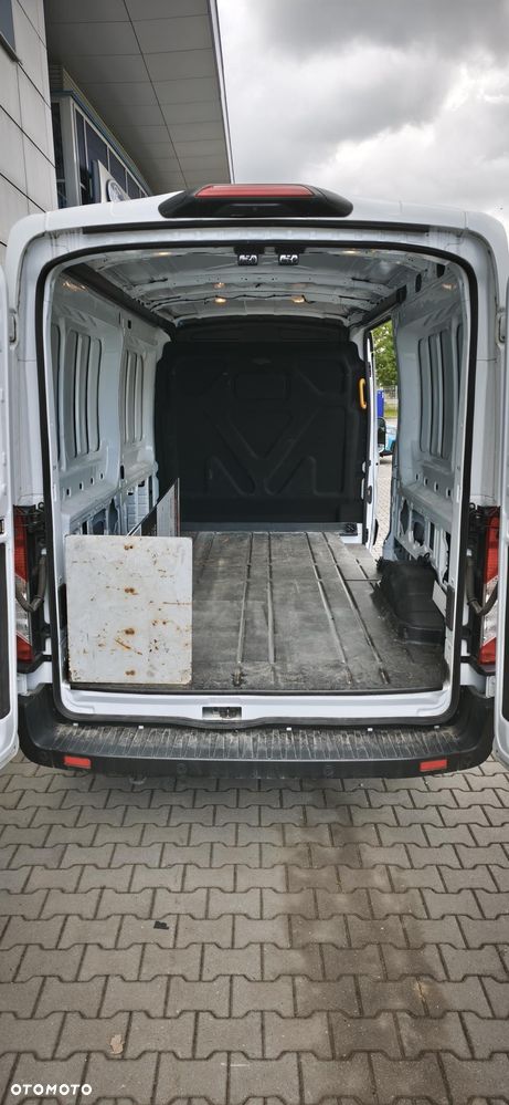 Ford E-Transit VAN ( FURGON) - 13