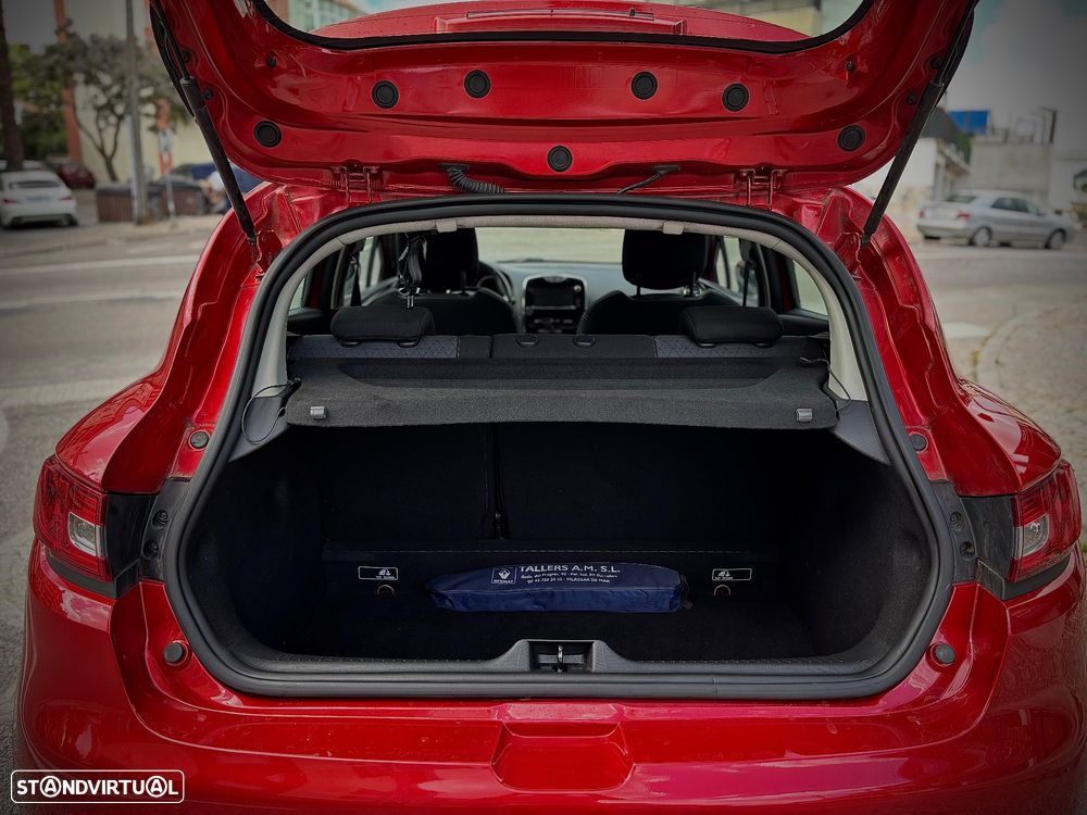 Renault Clio dCi 90 Limited - 6