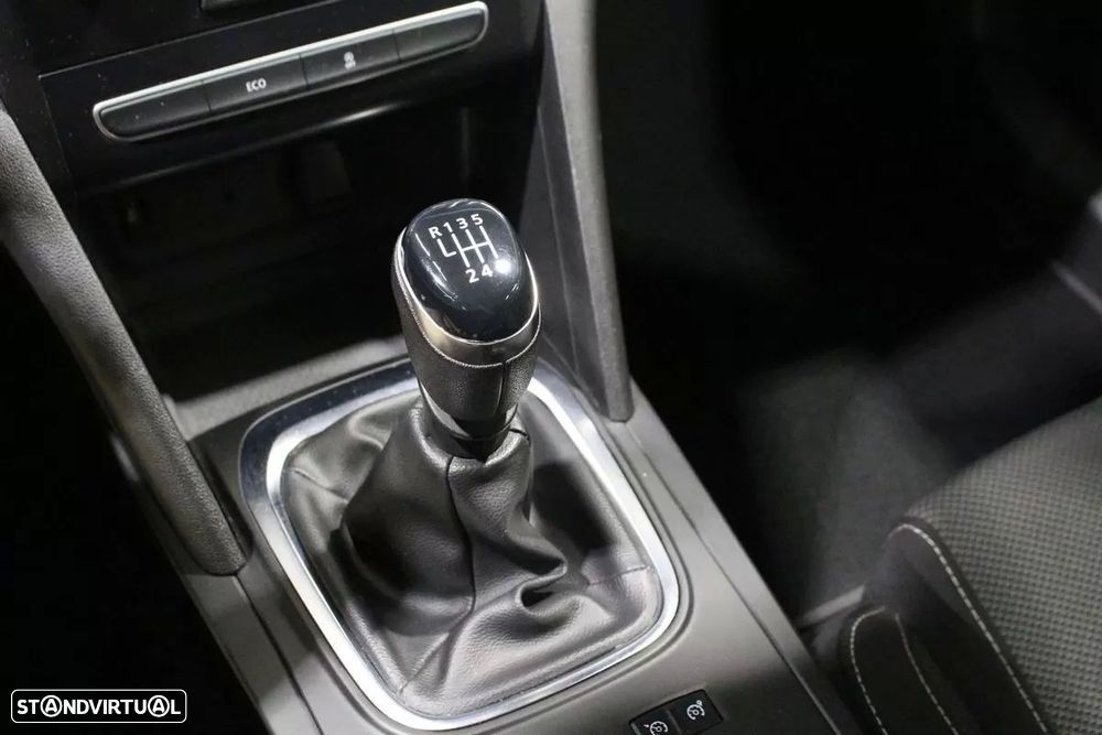 Renault Mégane Sport Tourer 1.5 Blue dCi Equilibre - 25