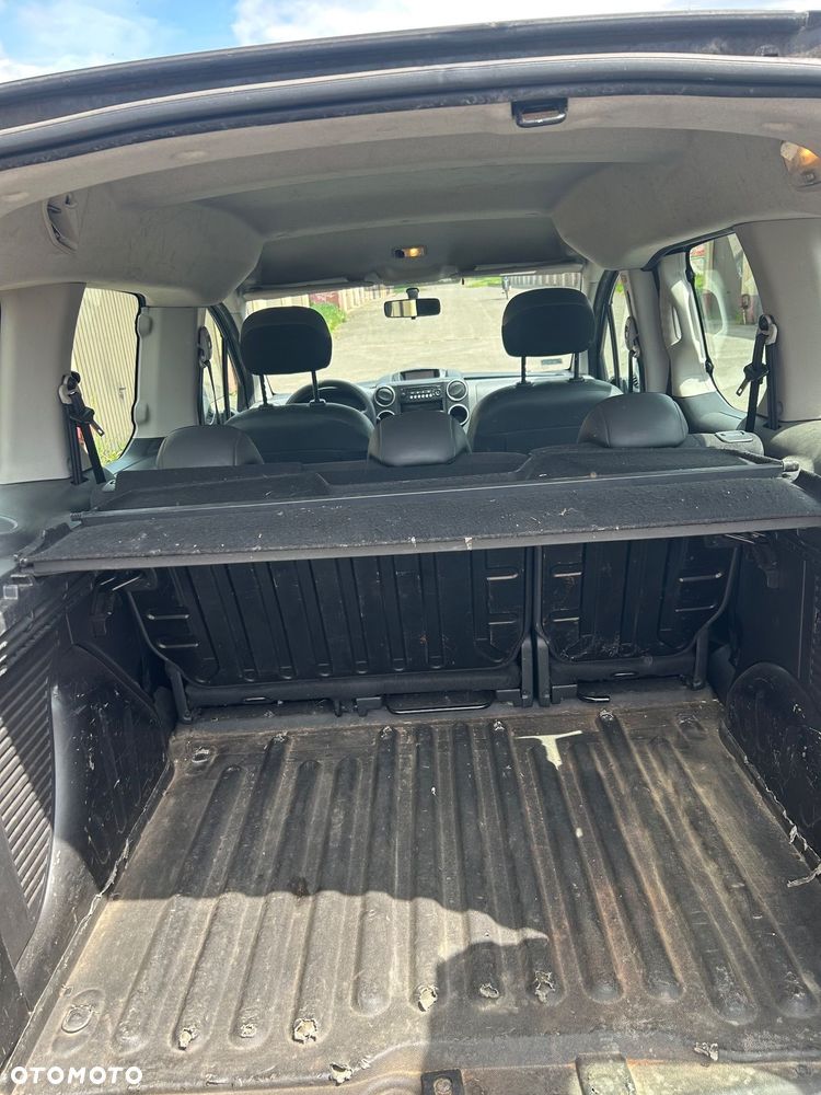 Citroën Berlingo 1.6 HDi - 5