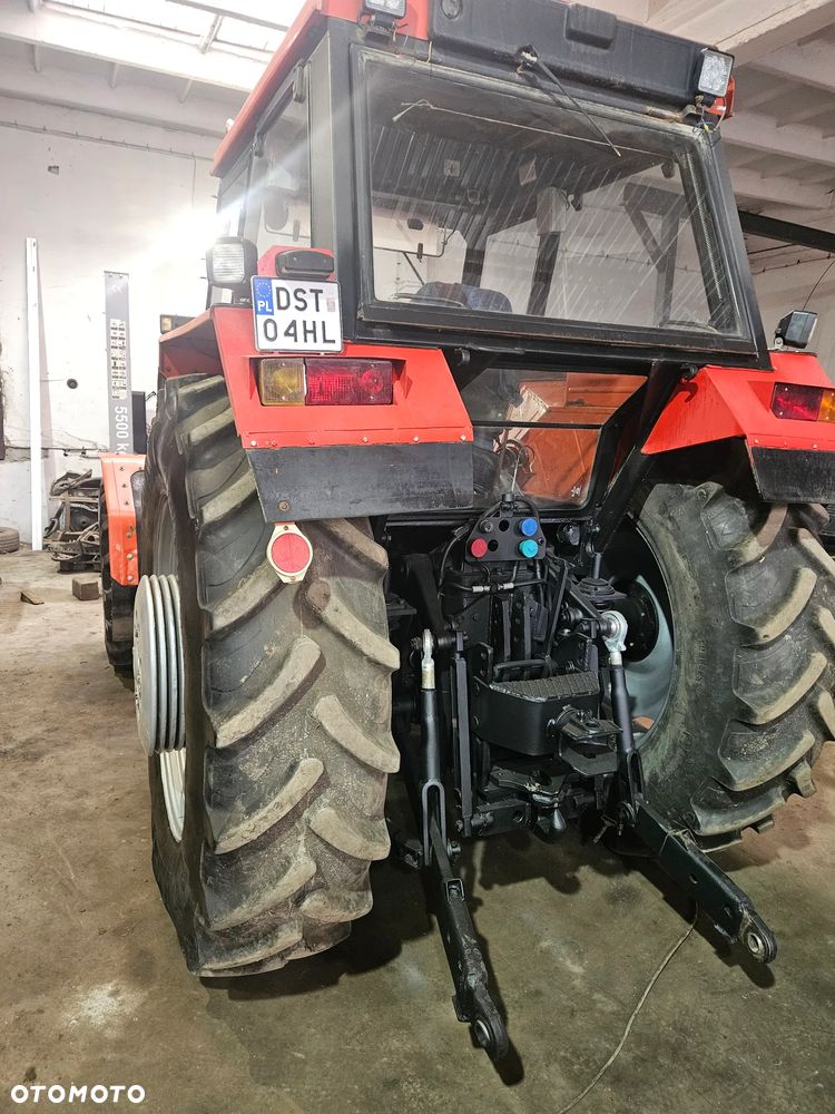 Ursus Ursus Zetor 1614 - 4