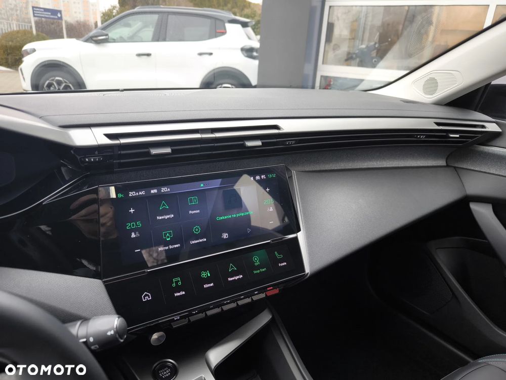 Peugeot 308 1.2 PureTech Allure S&S EAT8 - 16