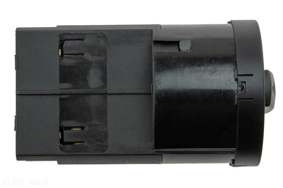 Bloc lumini, comutator Audi A4 (B6/B7), 2000-2008, Lumina De Ceata Spate, Proiectoare Fata, pentru modele care nu au lumina automata de zi, NTY EWS-AU-041 - 4