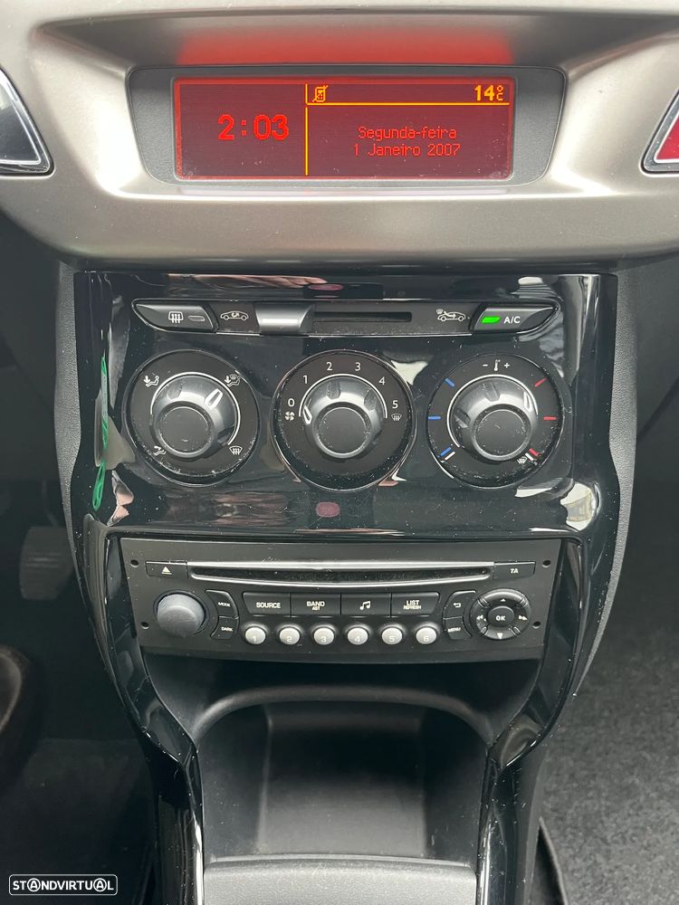 Citroën C3 1.0 VTi Attraction - 18