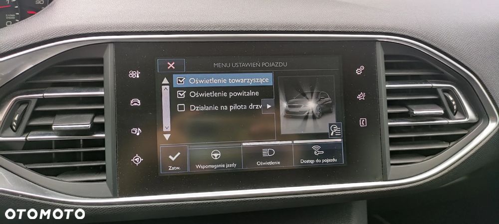 Peugeot 308 BlueHDi 120 Stop & Start Style - 18