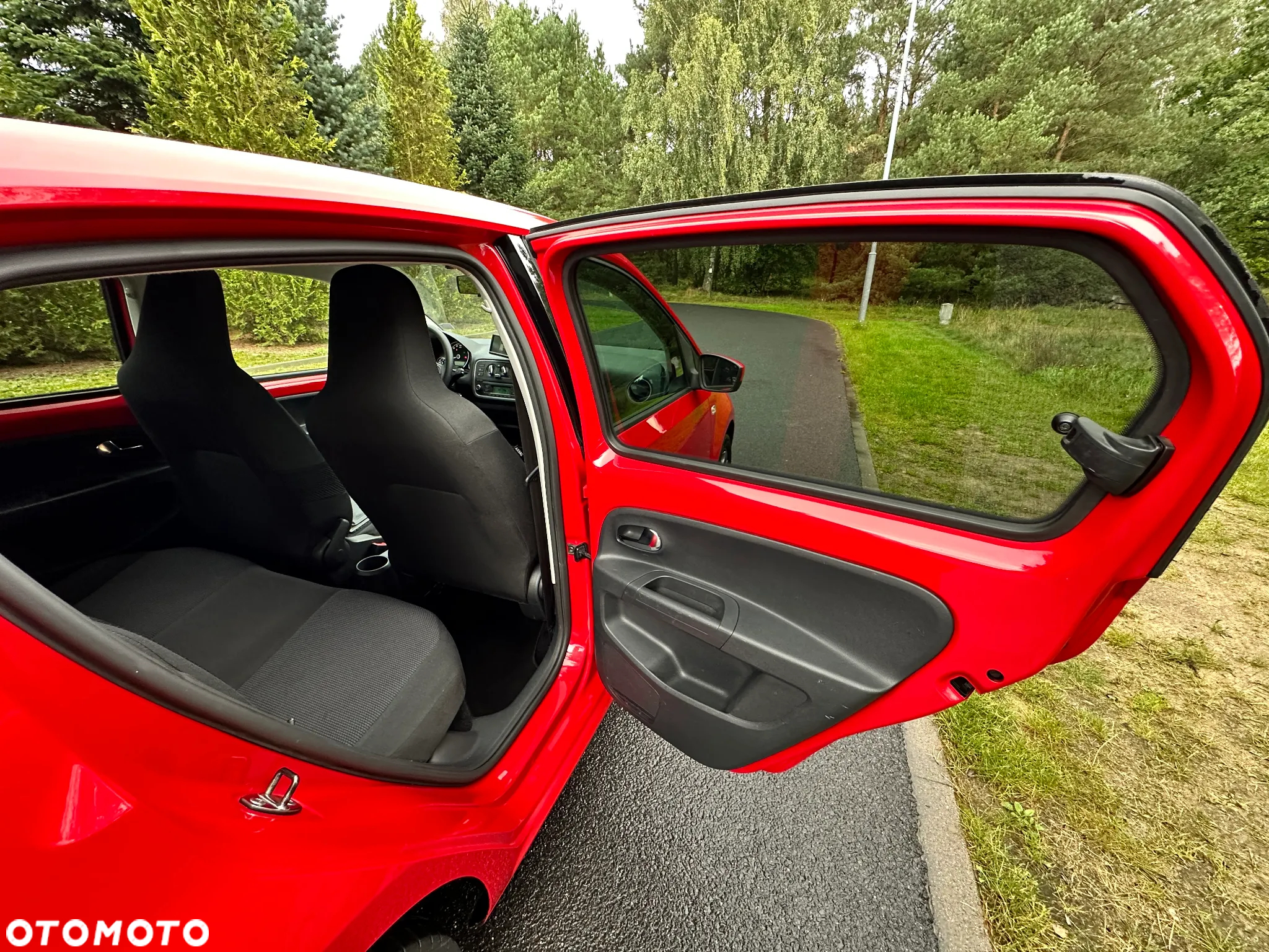 Skoda Citigo 1.0 MPI Automatik Elegance - 24