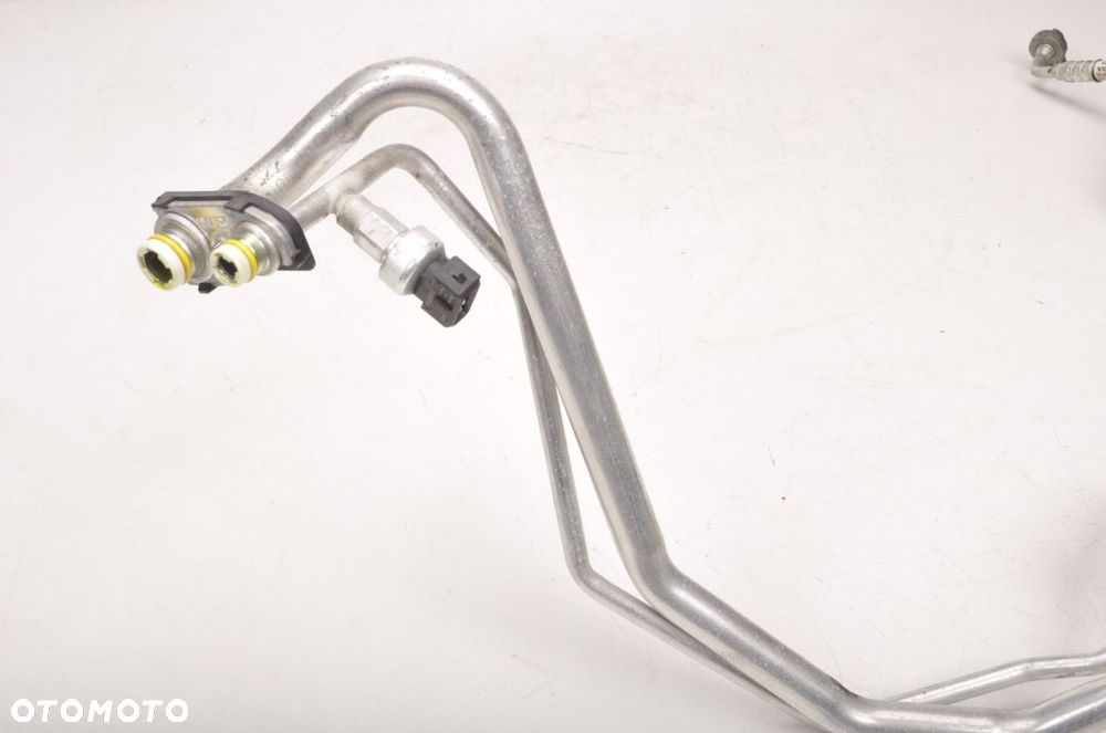 VOLVO V40 PRZEWÓD KLIMATYZACJI 31455318 31455314 - 9