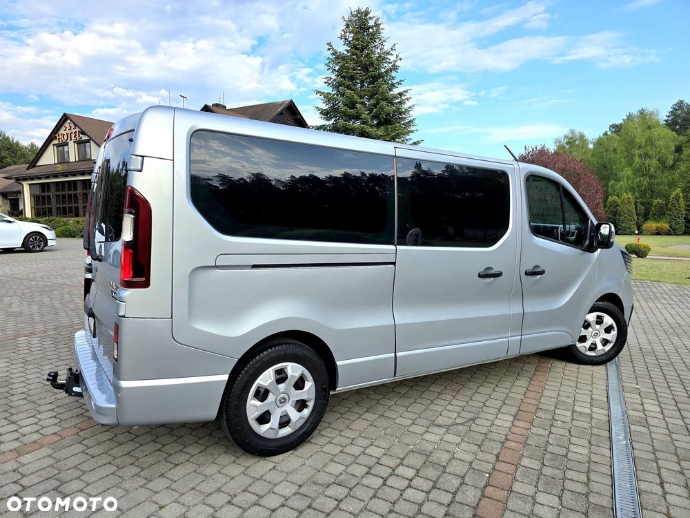 Renault Trafic - 20