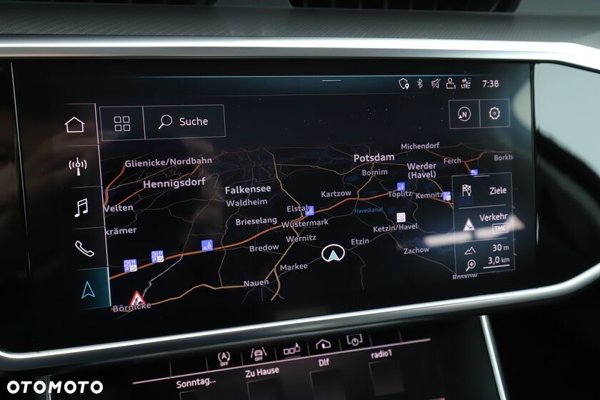 Audi A6 - 7