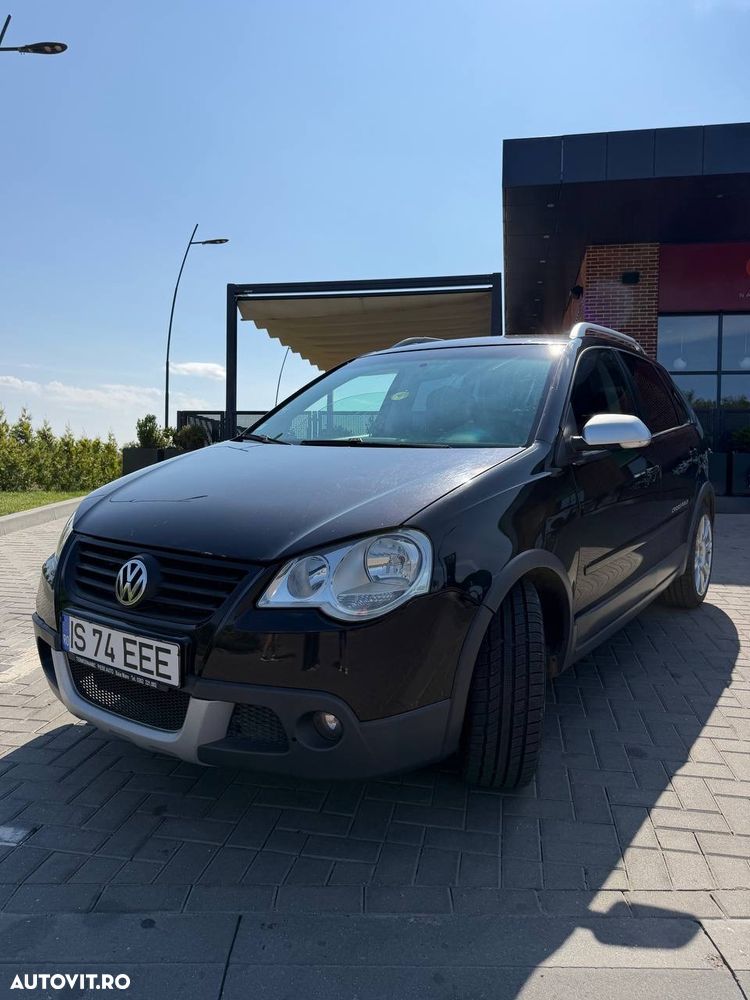 Volkswagen Polo ver-cross-1-4-tdi - 2