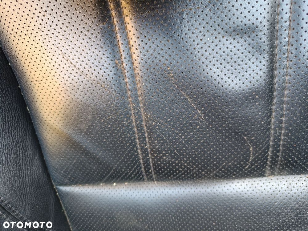 Hyundai IX35 Fotele Skórzane Wnętrze Tapicerka - 24