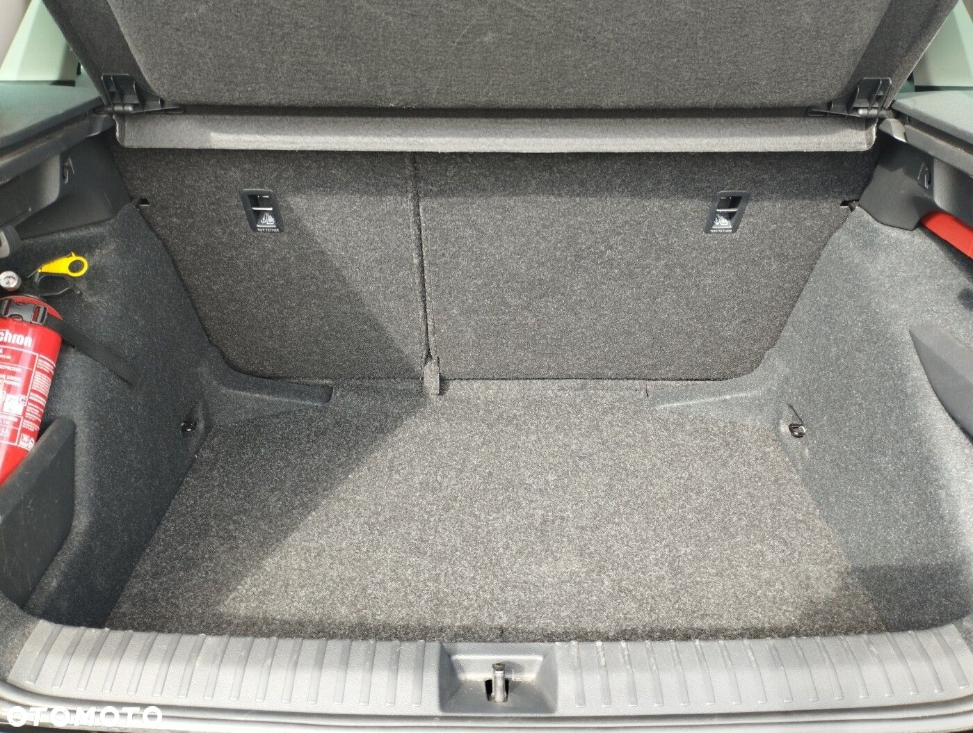 Skoda Kamiq 1.0 TSI Style - 26