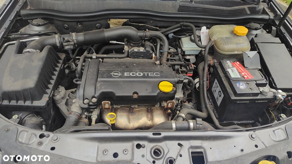 Opel Astra 1.4 Cosmo - 8