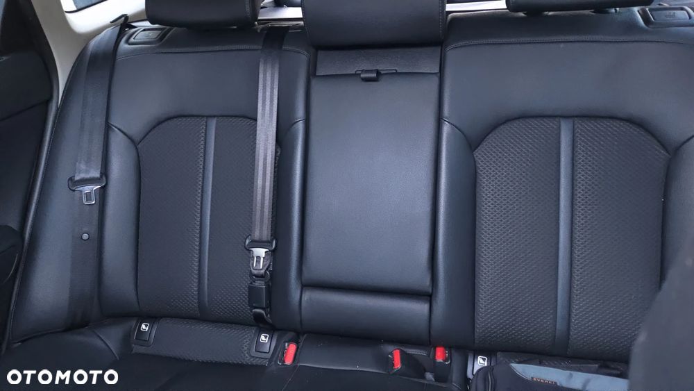 Kia Optima Sportswagon 1.6 CRDI DCT GT Line - 10