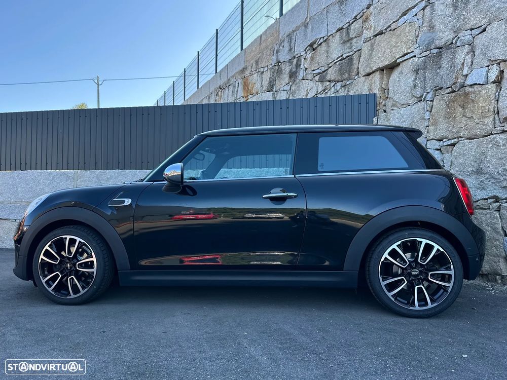 MINI 3 Portas - 2
