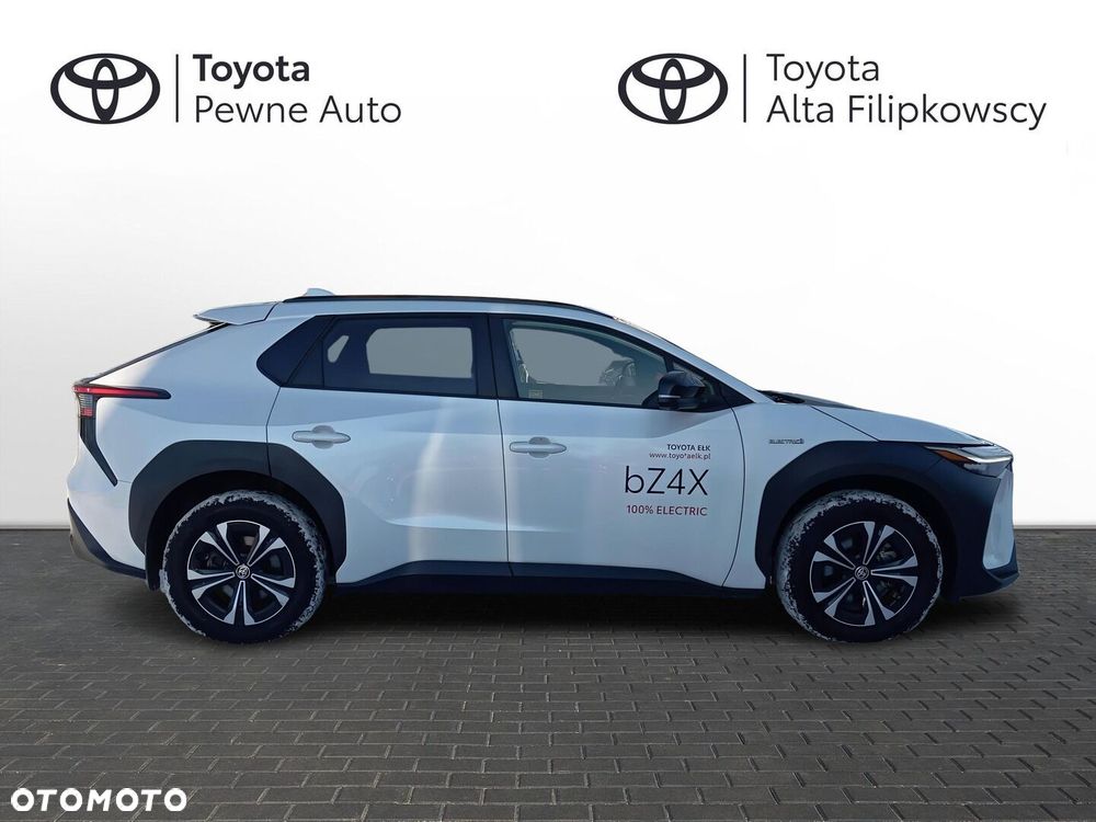 Toyota bZ4X 71.4kWh 4x4 Prestige - 6