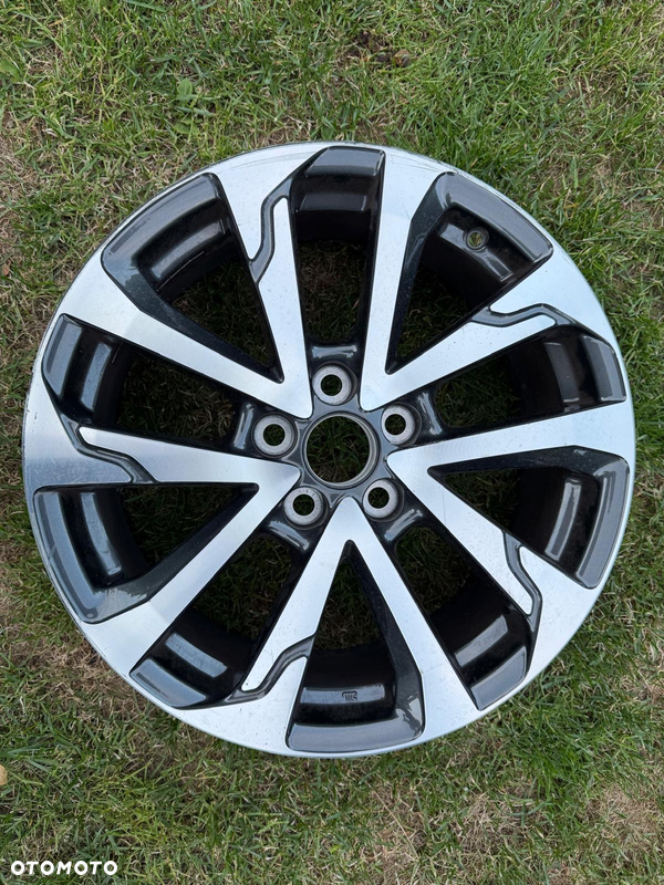 Felga Toyota 18 cali