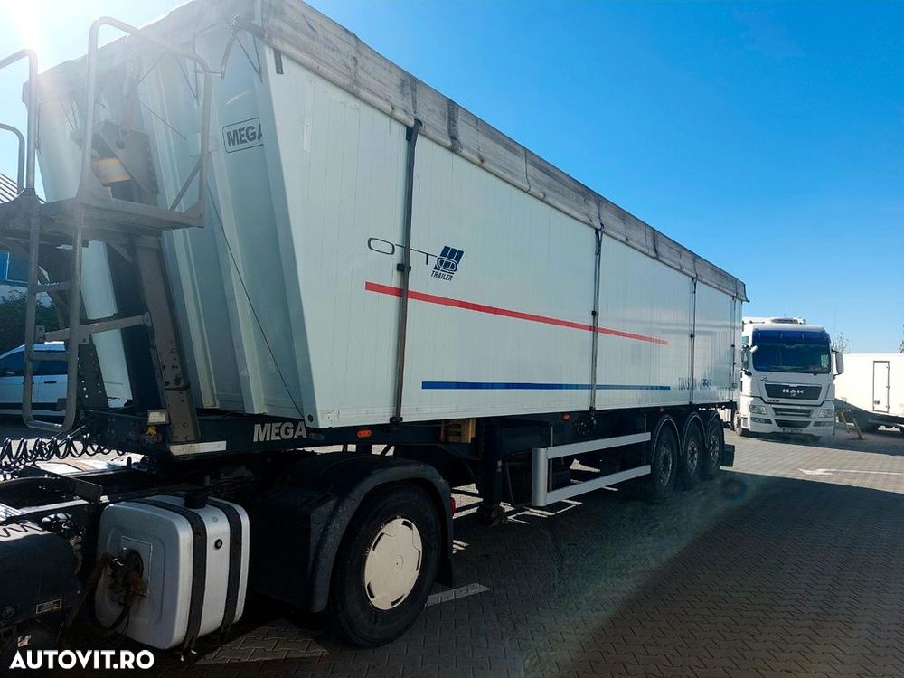 Mega Light 55 m3 - 4