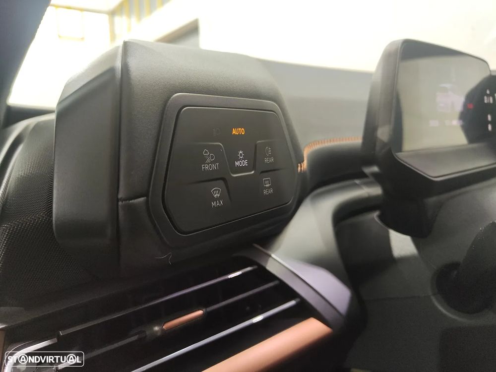 Cupra Born 58 kWh - 13