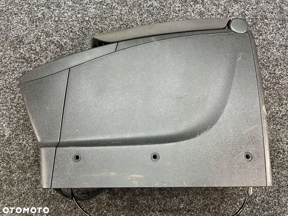 renault scenic III podłokietnik 8-127-320 - 7