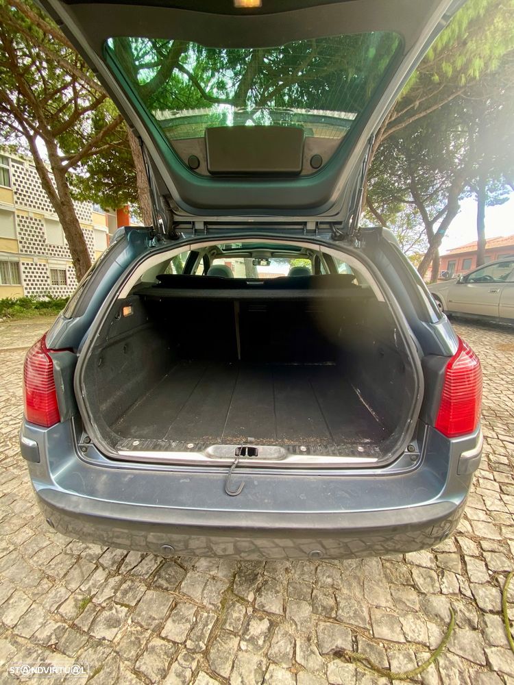 Peugeot 407 SW 1.6 HDi Executive - 13