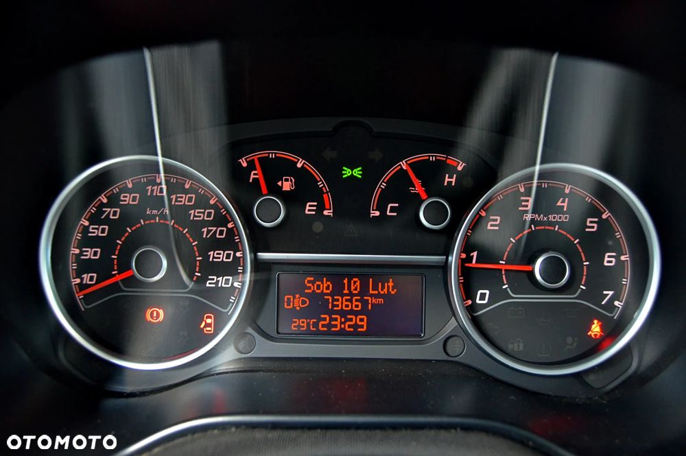 Fiat Doblo - 22