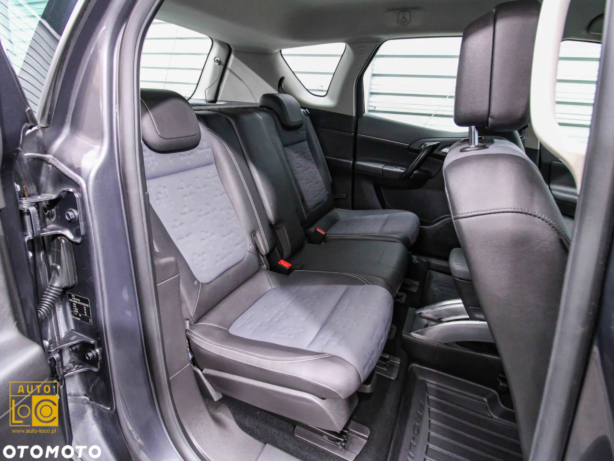 Opel Meriva 1.4 T Cosmo - 11
