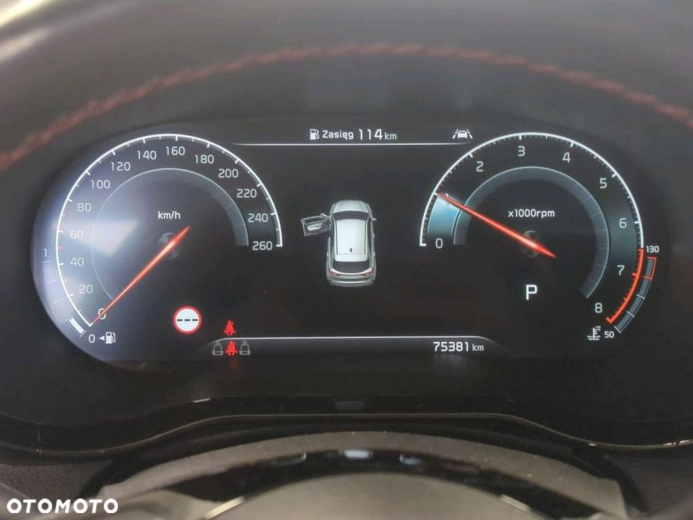 Kia Ceed 1.6 T-GDI DCT7 OPF GT - 8