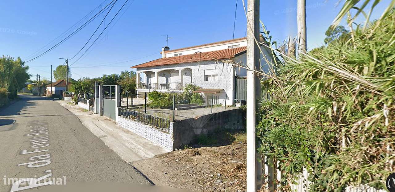 Moradia T4 para venda - Grande imagem: 4/5