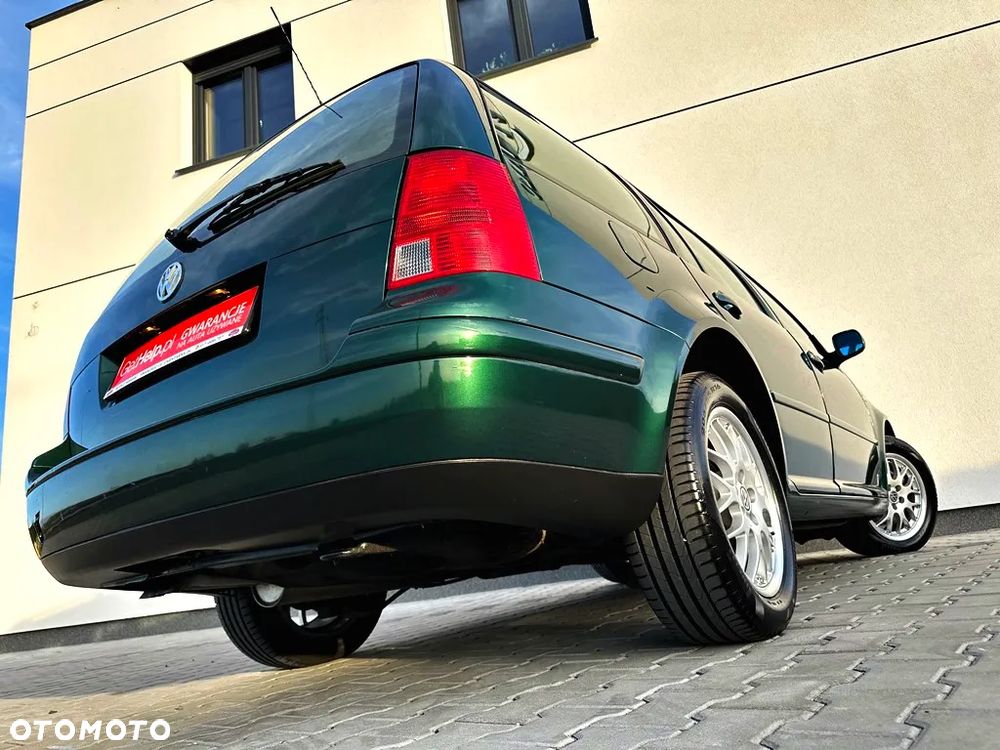 Volkswagen Bora 2.3 V5 - 40