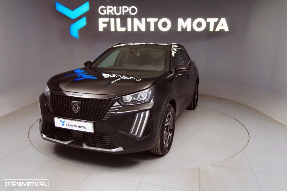 Peugeot 2008 - 6