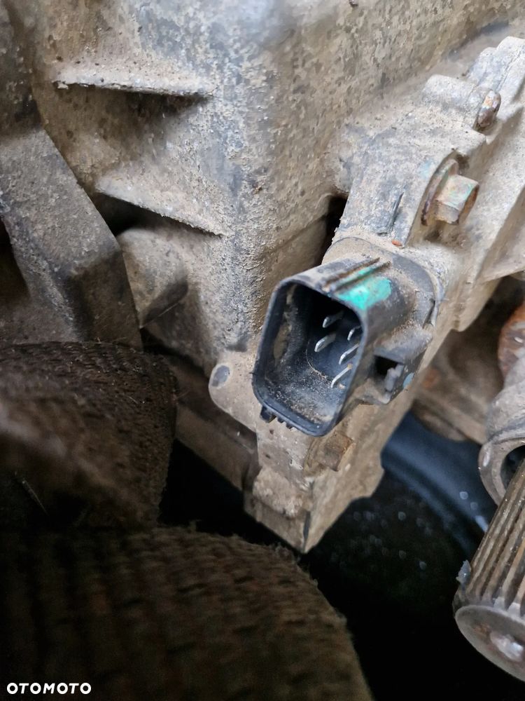 Dodge Ram 1500 Reduktor Dyfer 06 08 - 3